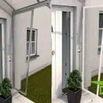 Seitenteile & Zubehör