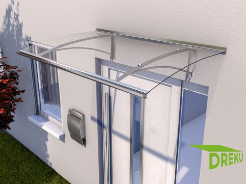 Pultvordach Hannover