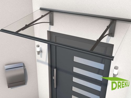 Pultvordach Neumünster