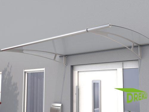 Pultvordach Wolfsburg 205XL