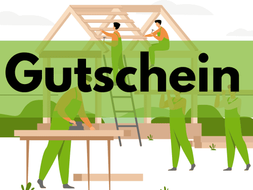 Gutschein