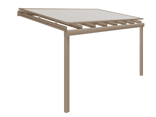 AUFDACH Markise | Typ ANCONA