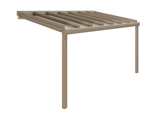 UNTERDACH Markise | Typ ANCONA