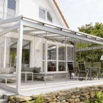 Terrassendach-Konfigurator