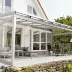 Terrassendach-Konfigurator