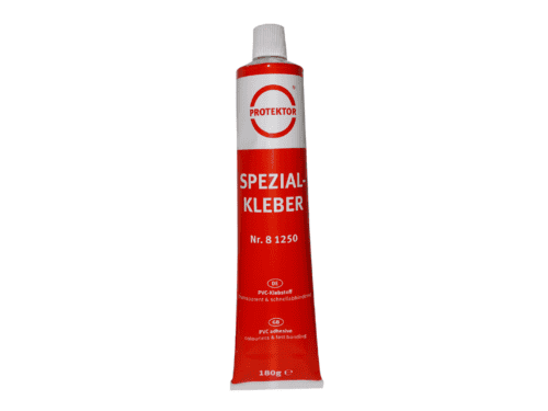 PVC Kleber Tube 180 g