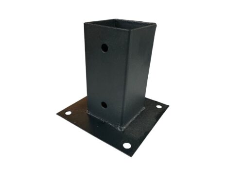 Aufschraubhülse 71 mm | 7016FS anthrazit