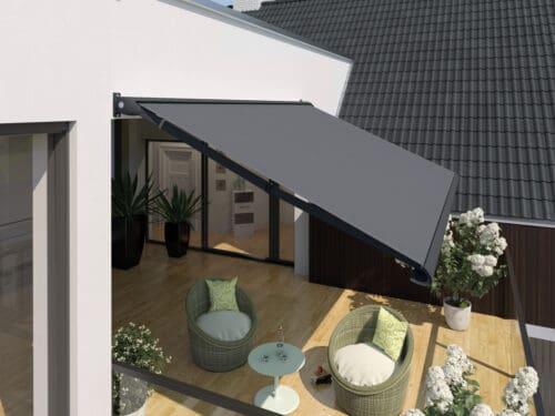 Vollkassettenmarkise TOSCANA | AKTION