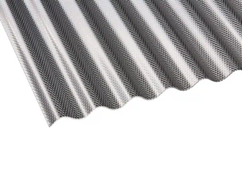 Acrylglas Lichtplatten