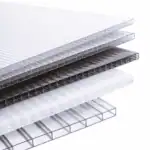 Stegplatten