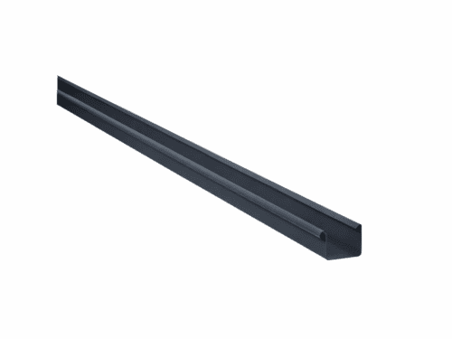 Kastenrinne (NW 68 BB anthrazit)