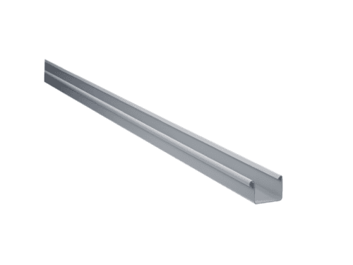 Kastenrinne (NW 68 BB grau)