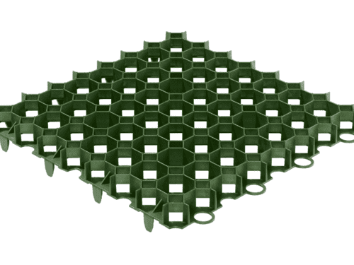 Rasengitter 500 x 500 mm