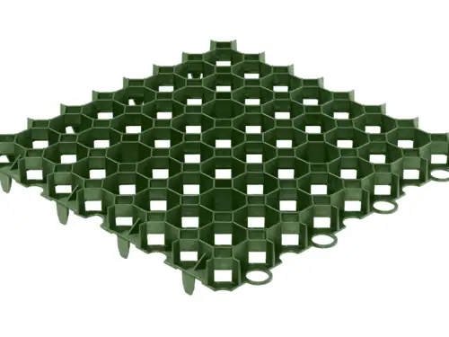 Rasengitter 500 x 500 mm