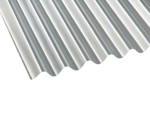 Polyester Lichtbahnen