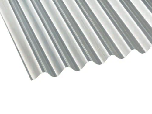 Polyester Lichtbahnen
