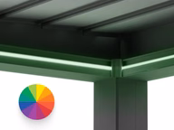 LAVIQ-  LED : RGB